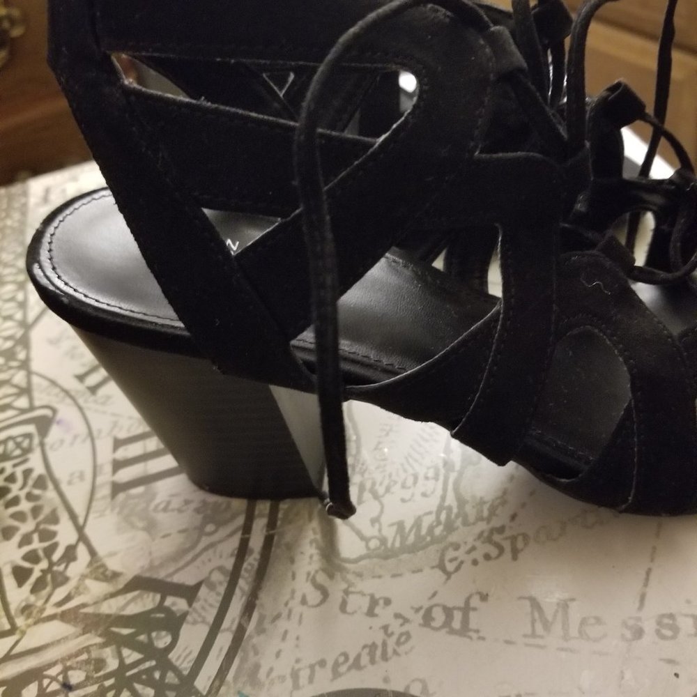 SUMMER SHOE BUNDLE